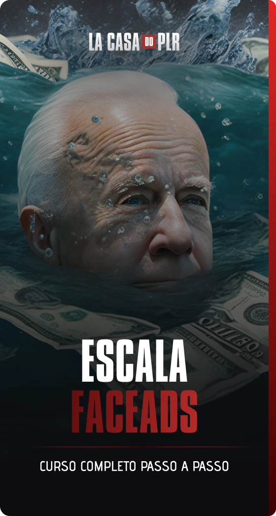 Aqui você vai aprender como escalar, chegar ao faturamento de 5 a 6 dígitos com os mesmos clientes.