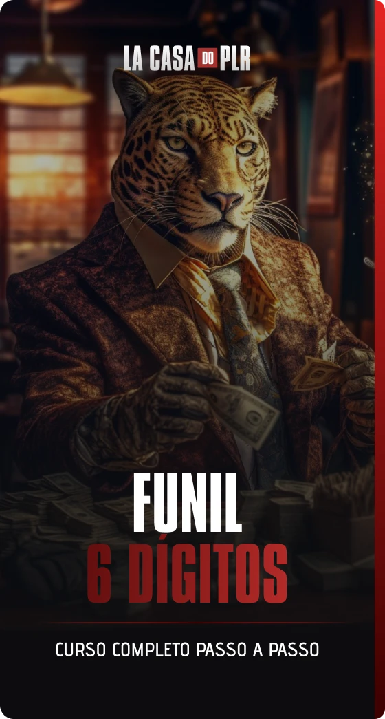 Aqui você vai aprender como implementar um funil de vendas automático que vai rodar e fazer vendas pra você 24hs por dia.